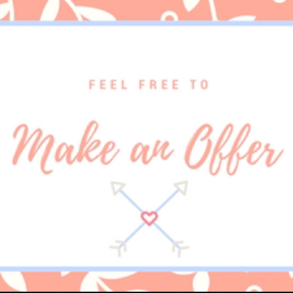 Offers Welcome